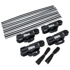 Skugga - mocowanie boxa BRP16 4 szt. (zestaw)