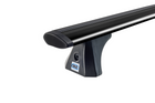 Střešní nosič CRUZ Airo Dark T118 + 935-728