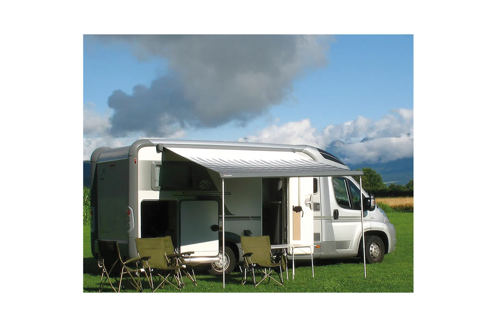 Sada dvou popruhů ProPlus 361722 pro markýzy Thule Omnistor 3m