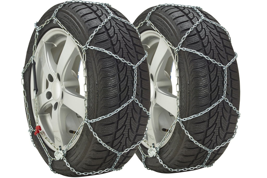 Sněhové řetězy König Zip 9 sk. 65