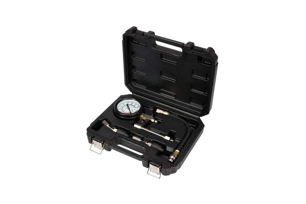 Manometr komprese YATO YT-73011, 5prvkový