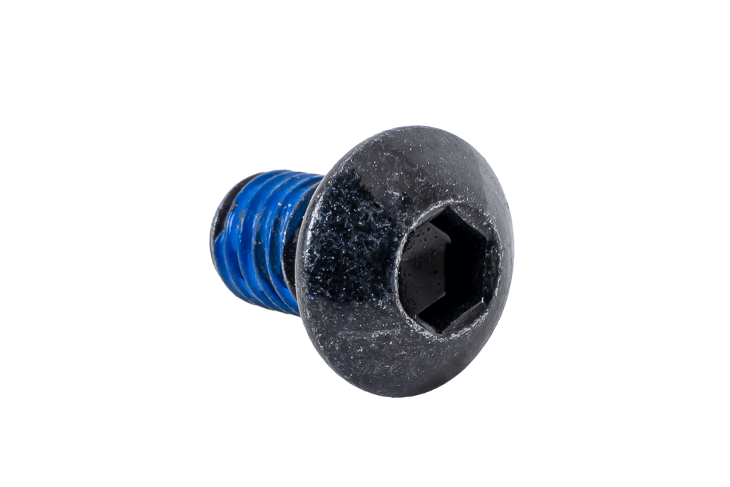 Šroub M6x10mm pro montážní páku - Inter Pack Spider 2E PRO 140-1106-039-04D