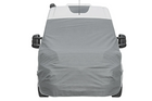Termoizolační rohož ProPlus 610682 na okna, tepelný štít pro Fiat Ducato, Peugeot Boxer I, Citroen Jumper I.