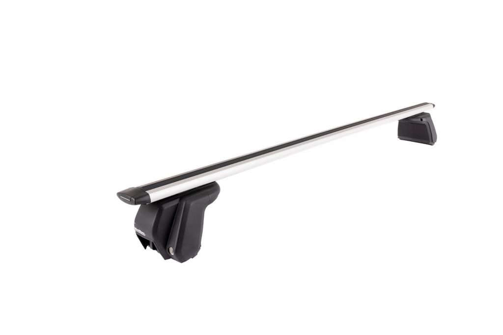 Střešní nosič Mont Blanc Furka B+B stříbrný