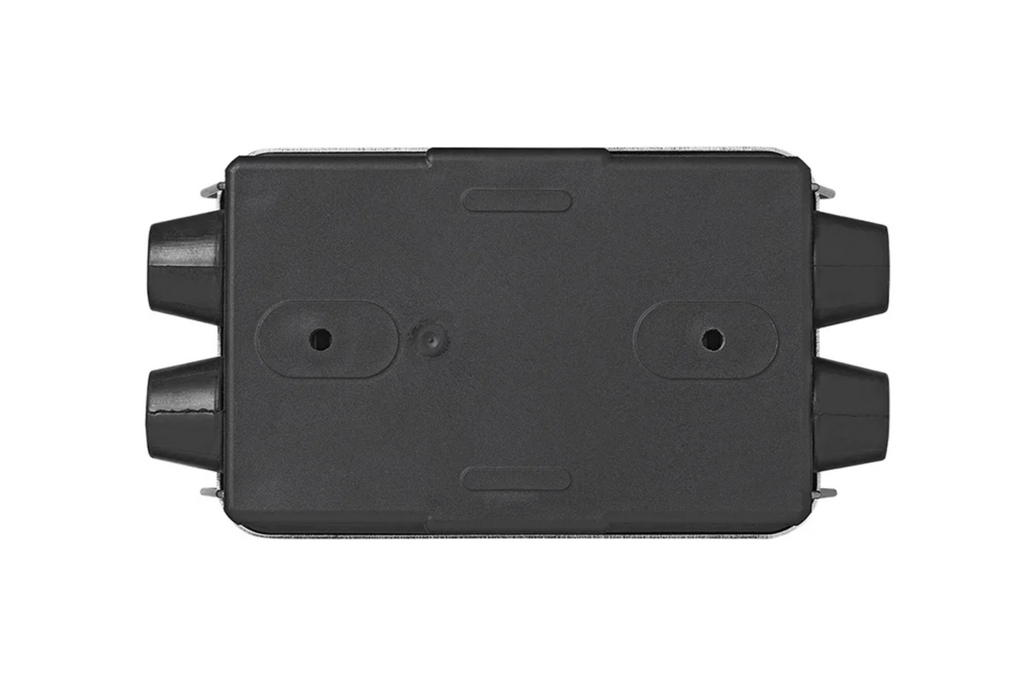 Elektrická krabice 8x4-pólová ProPlus 343099V02 rozvodná krabice