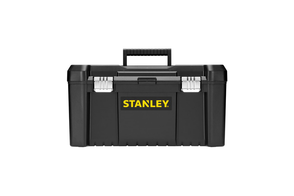 STANLEY ESSENTIAL STST1-75521 bedna na nářadí 480x250x250mm 16,8l