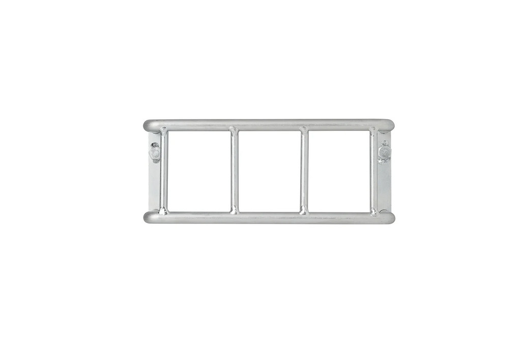 Ochranná mřížka zadního světla přívěsu ProPlus, kryt zadního světla 228x105x80mm