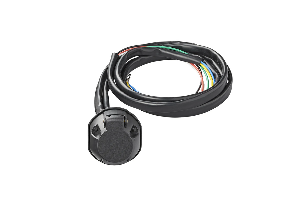 ProPlus 343505 elektroinstalace kabelového svazku pro přívěs 1,5 m 7pinová zástrčka