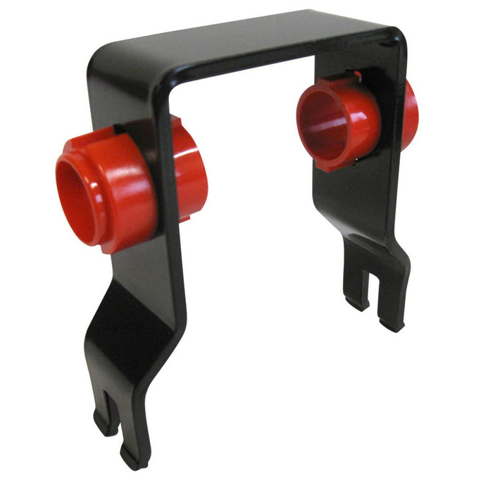 Adaptér pro sjezdová kola s osami 12 mm, 15 mm a 20 mm