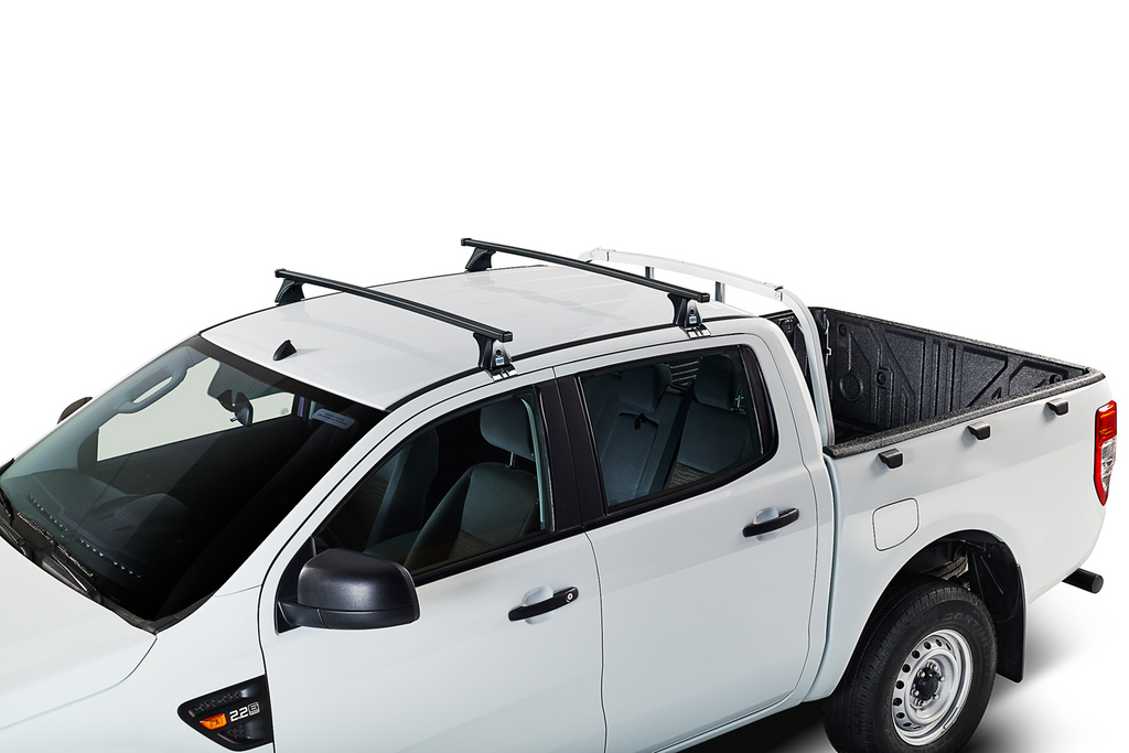 Střešní nosič CRUZ Oplus ST130 + 935-927