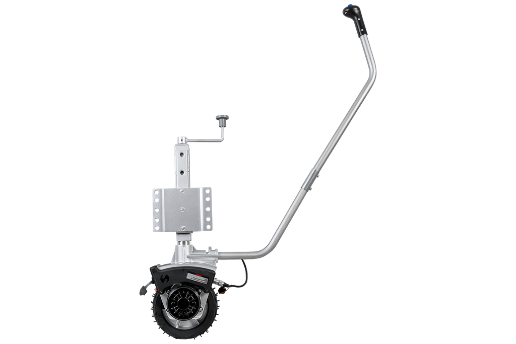 Elektrický manipulační vozík s přívěsem MINI MOVER GEN 3 2722 kg