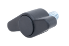 Knoflík se šroubem (držák) pro podpěru kola - Atera Giro AF+ 9908700015