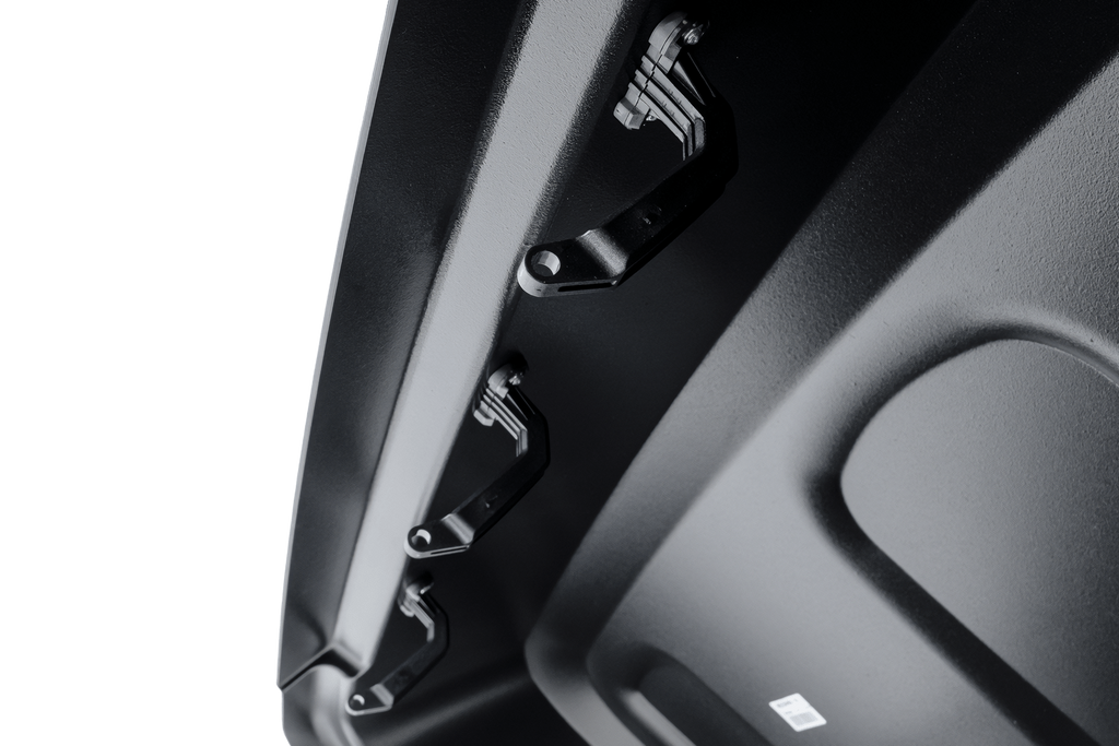 Hákový box pro platformu Inter Pack Re-cargo