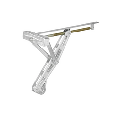 ProPlus 361506 výsuvný rohový stabilizátor pro přívěs 1100 kg 495 mm