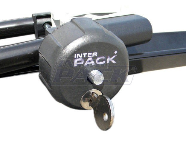 Gała zabezpieczająca z zamkiem M10