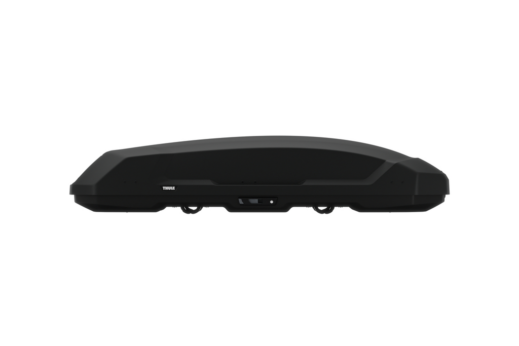 Střešní box Thule Force 3 XL černý (645800)