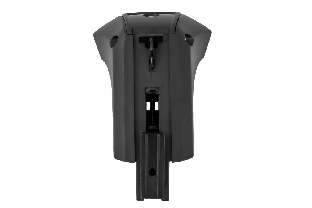 Střešní nosič Inter Pack Virgo RR 120 (G2) pro otevřené lyžiny