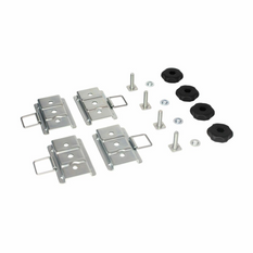 Skugga - adapter T-profil do mocowania boxa BRP12