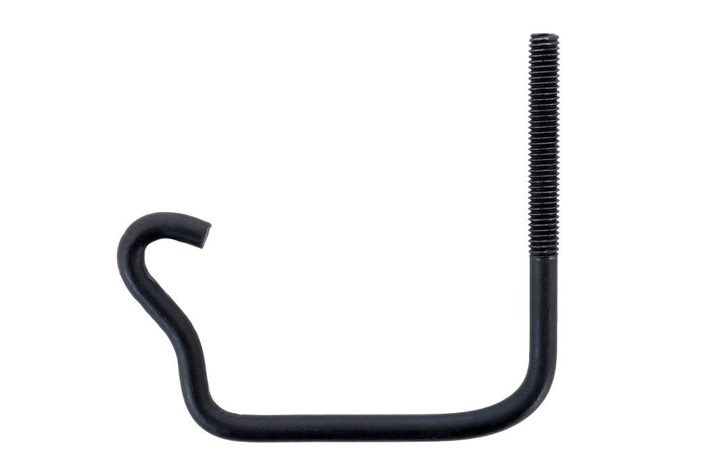 Montáž svěrkou - Inter Pack Cosmo COS02