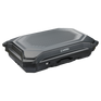 Střešní box/kufr INNO GEAR CARRY 160 (BRL160MBK)