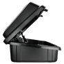 Střešní box/tažné zařízení INNO GEAR BOX (BRL310MBK)