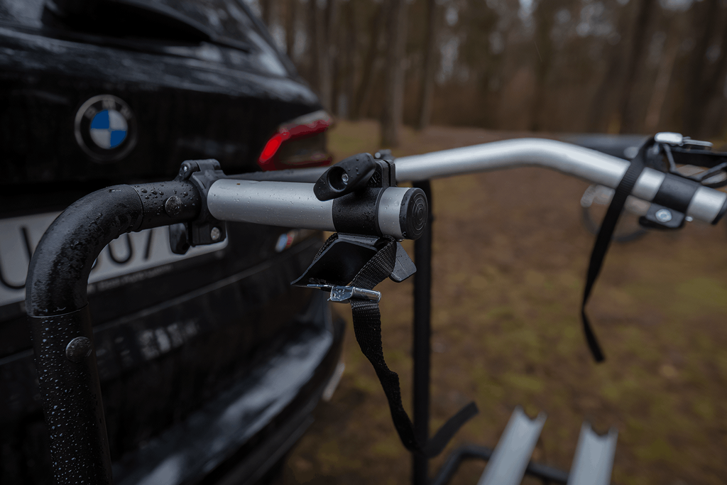 Adaptér pro dvě kola pro platformu Inter Pack Re-cargo