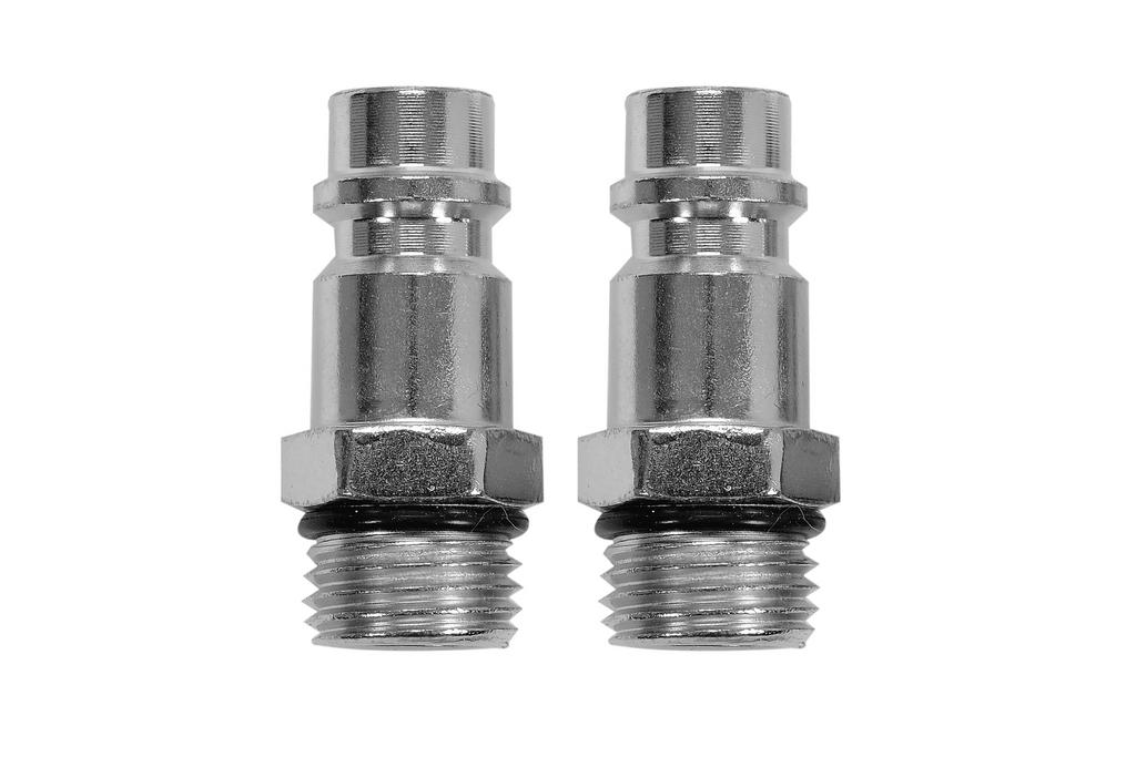 Sada pro odvzdušnění pneumatických brzd YATO YT-06835