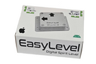 Digitální vodováha ProPlus EasyLevel s Bluetooth pro obytné vozy a karavany