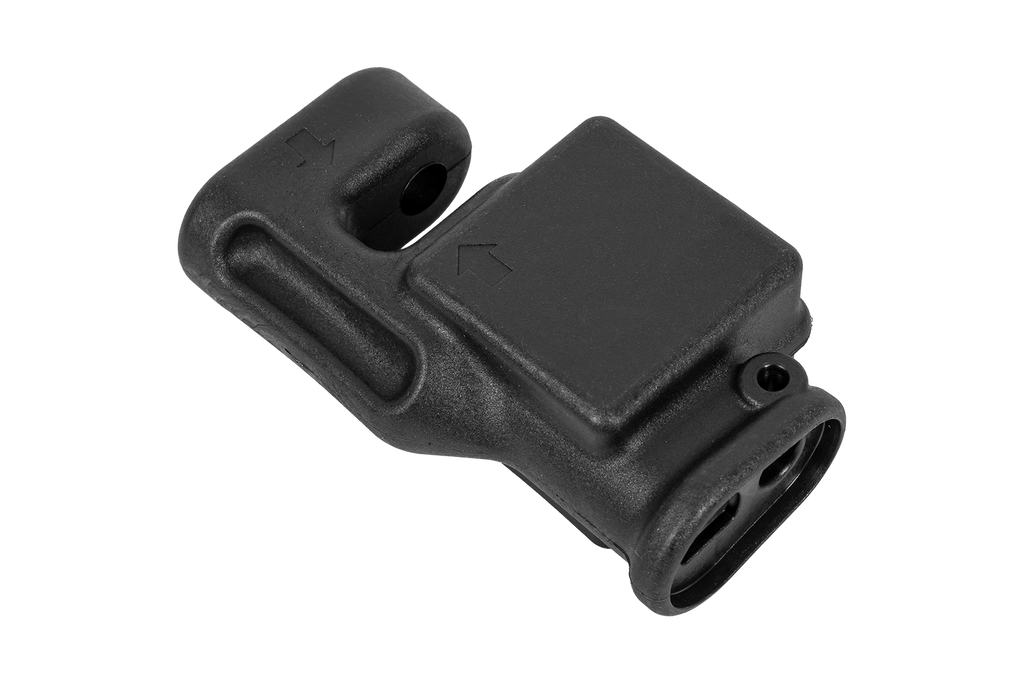 Kryt zámku pro zámek proti krádeži - Inter Pack Spider 2E PRO 130-00874-01C