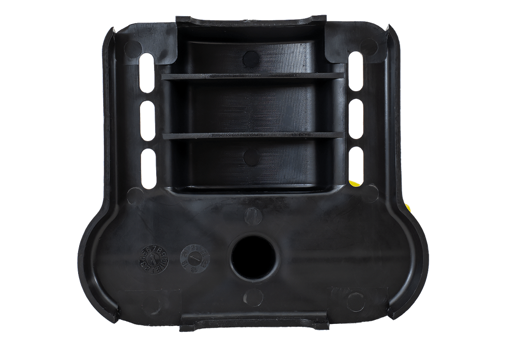 Montáž světelných panelů - Inter Pack Duo