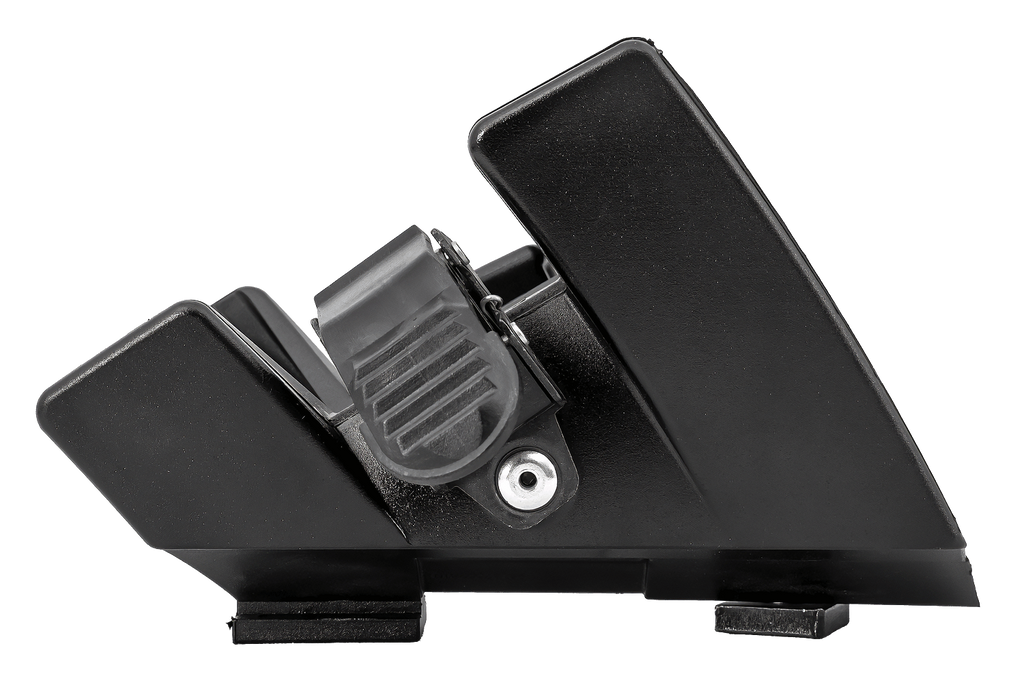 Podpěra kola s popruhem pro upevnění kola - Atera Strada 0969994317