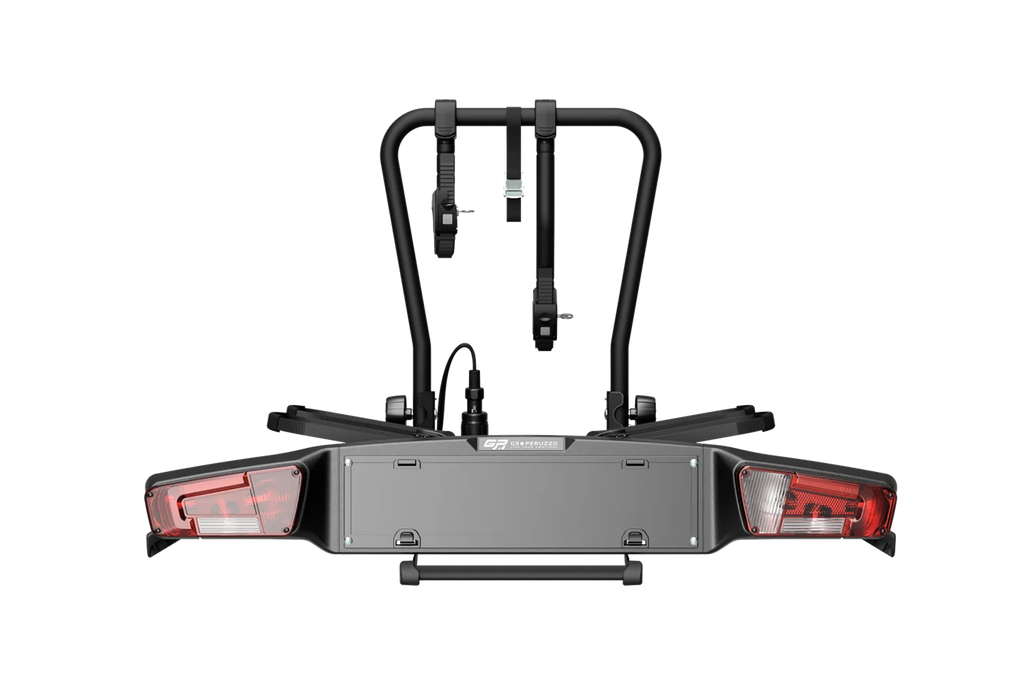 Adaptér pro přepravu 2 kol GP PAN 23.GP020