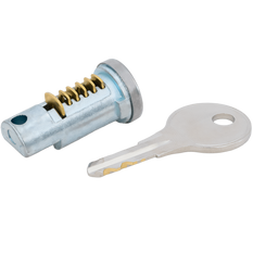 Zamek i klucz K010 - Inter Pack Trio/Quattro