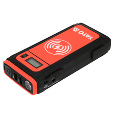 Powerbanka YATO YT-83085 16000mAh s indukčním nabíjením
