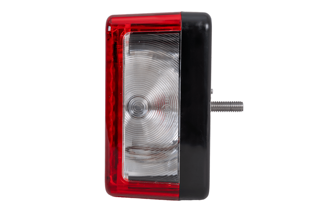 Levá svítilna pro plošiny na kola Atera Strada Sport 0969922626