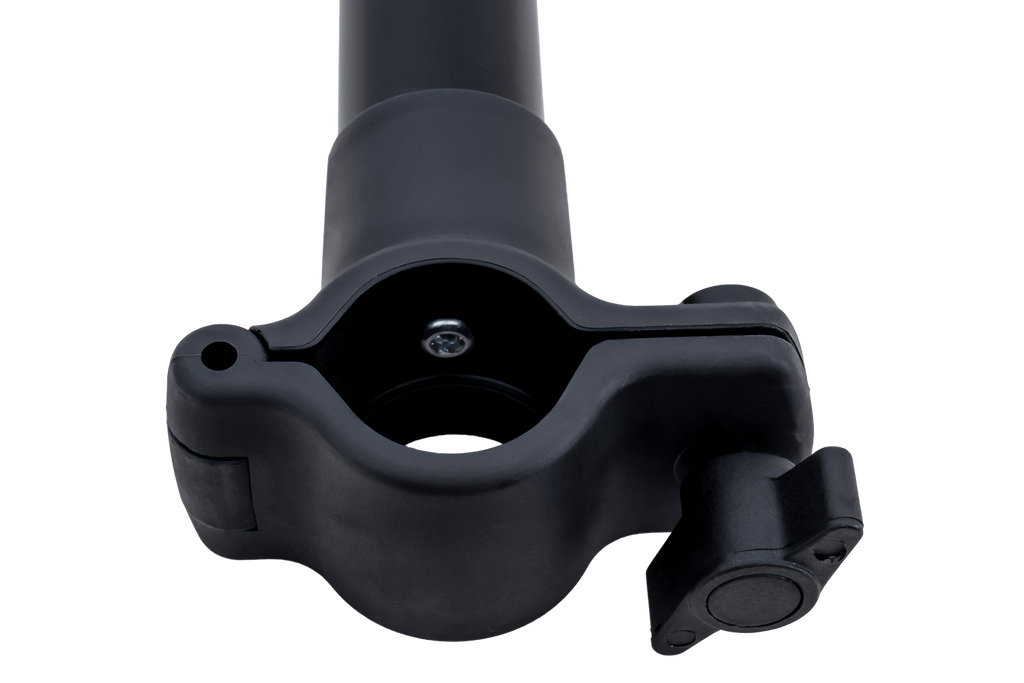 Středový držák (černý) - Atera Strada Sport 0969922648