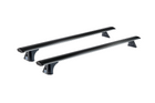 Střešní nosič CRUZ Airo Dark T108 + 935-908