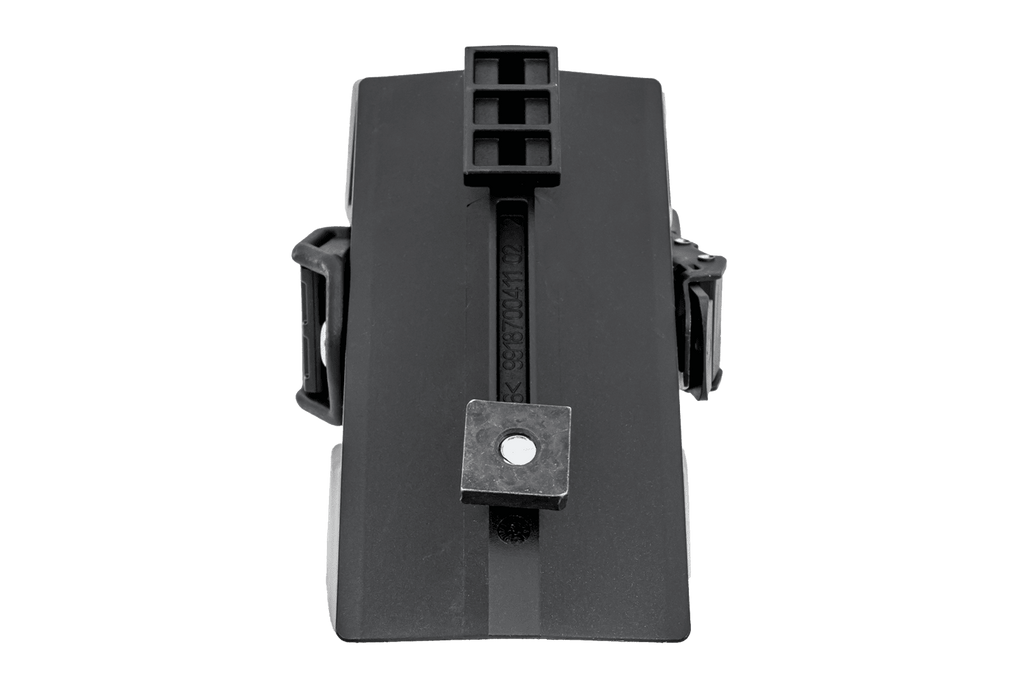 Podpěra kola s popruhem pro upevnění kola - Atera Strada 0969994318