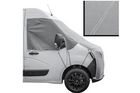 Kryt kabiny ProPlus pro Renault Master od 04.2010