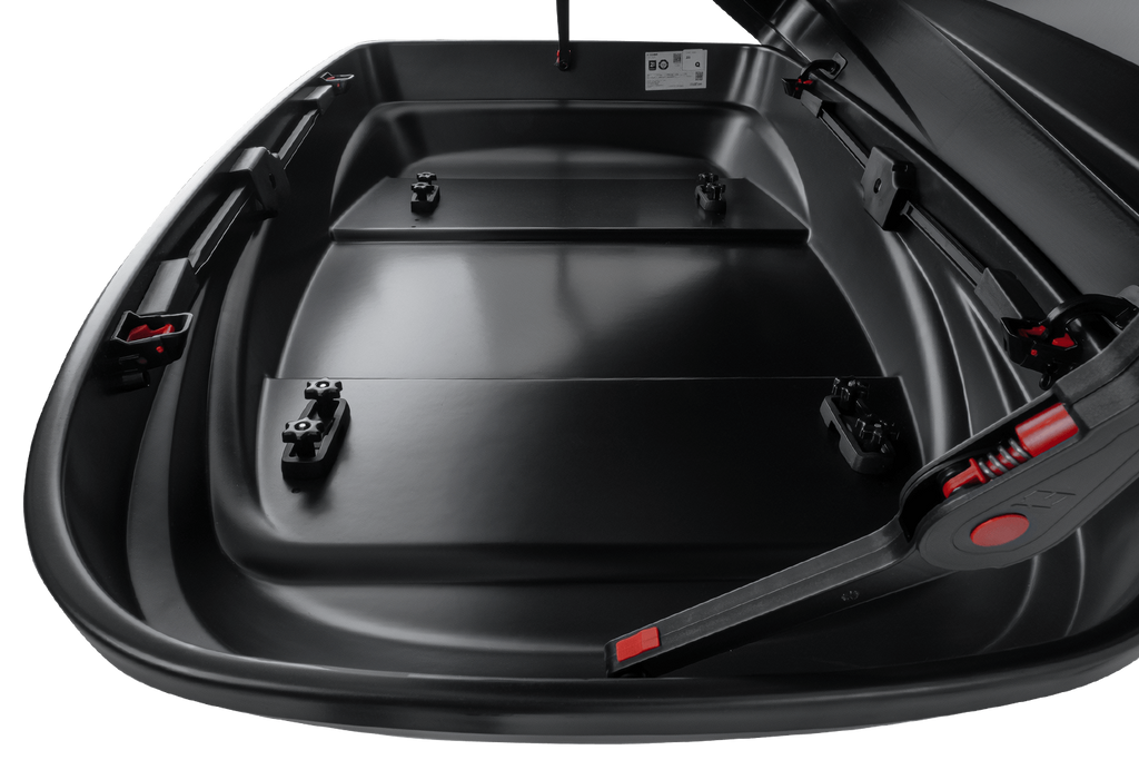 Box dachowy Inter Pack Stella 440