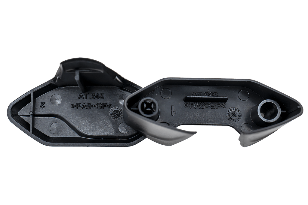 Koncová krytka nosníku proudění vzduchu G3 Aero Pacific / CL - K60.012G3