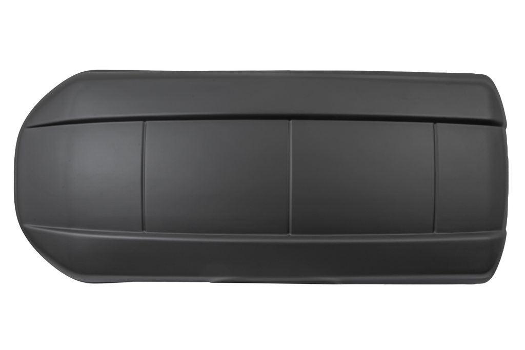 Střešní box Inter Pack Gran Torino matně černý