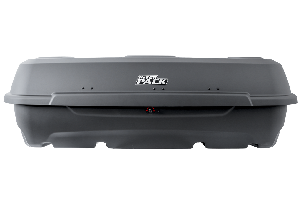 Box na hak do platformy Inter Pack Re-cargo