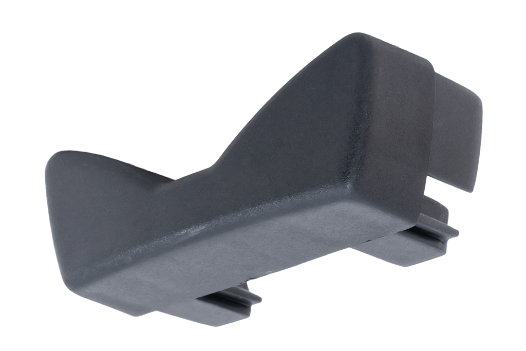 Koncovka z hliníkového profilu - Atera Giro AF+/Strada 9918700015