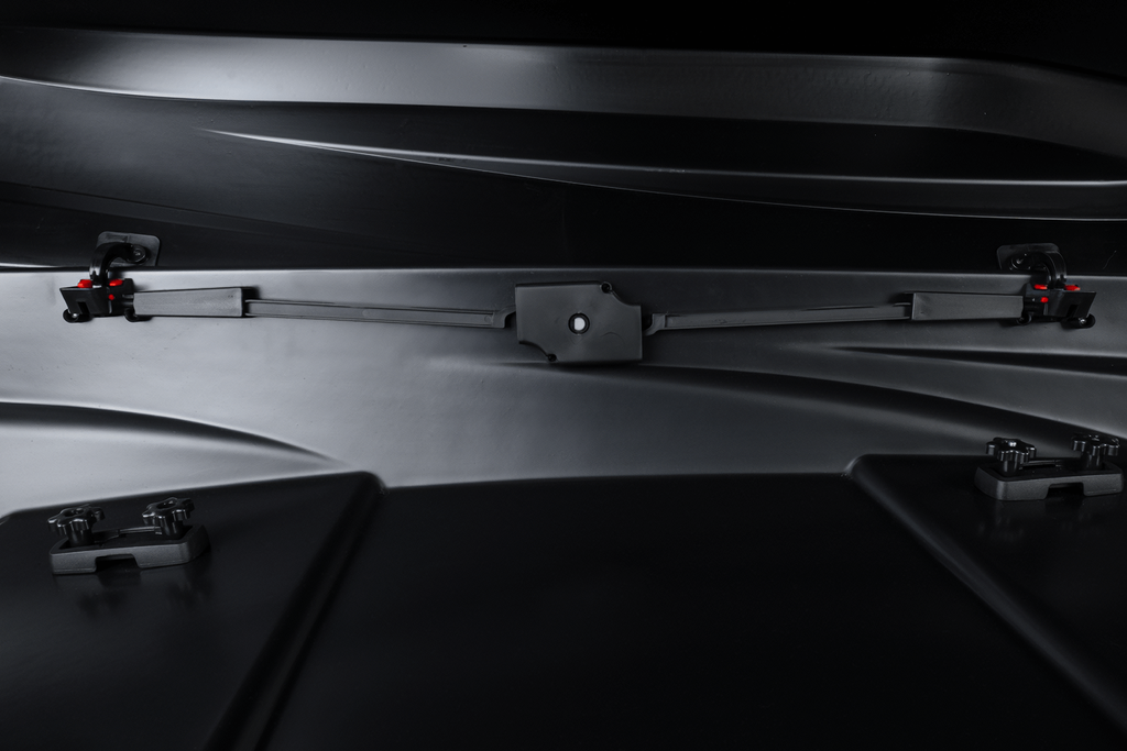 Box dachowy Inter Pack Stella 440