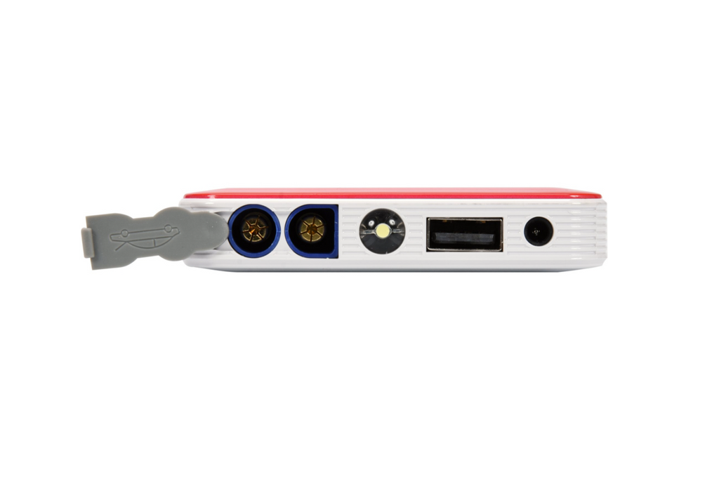Startovací powerbanka YATO YT-83080 7500mAh