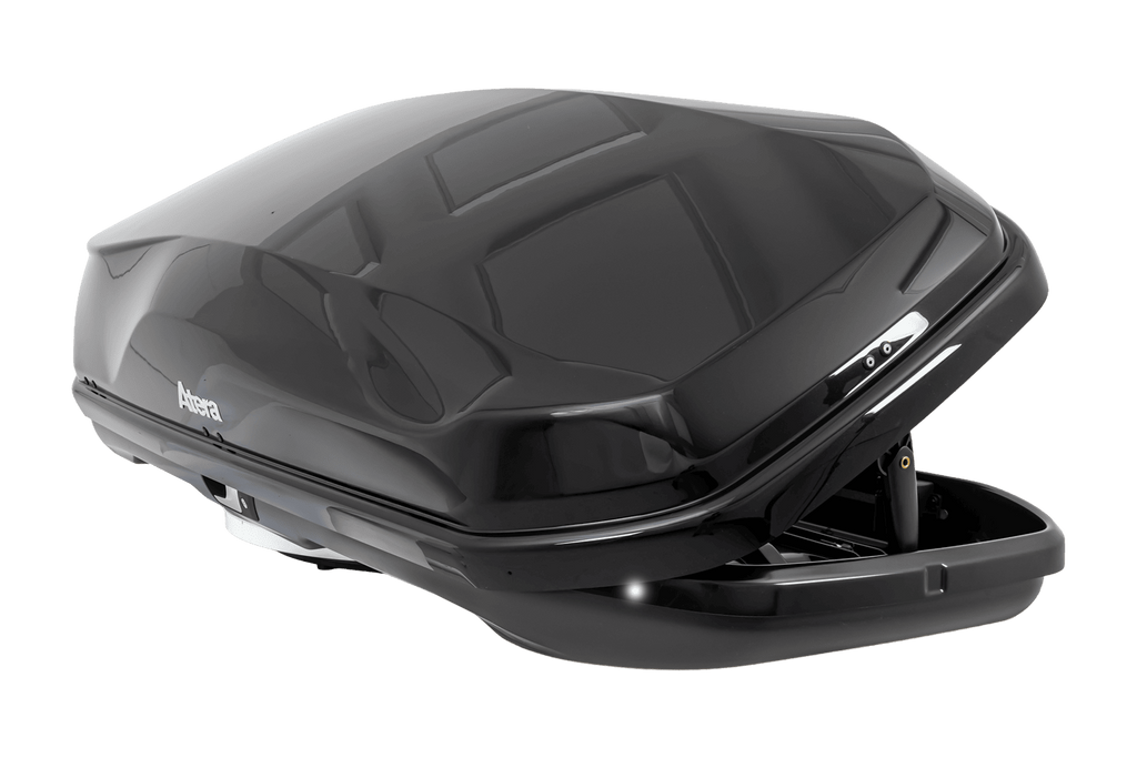 Střešní box Atera Casar L černá metalíza