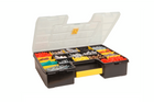 Organizér na nářadí STANLEY SORTMASTER 440x340 mm