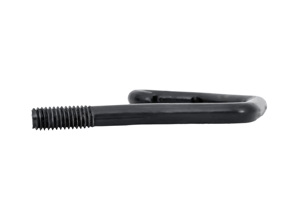 Montáž pomocí svorek - Atera Giro AF+ 9904700482