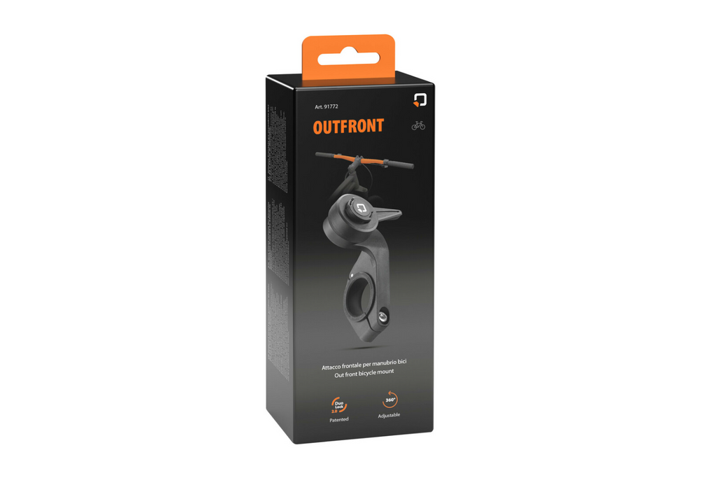 Držák telefonu LAMP 91772 na řídítka